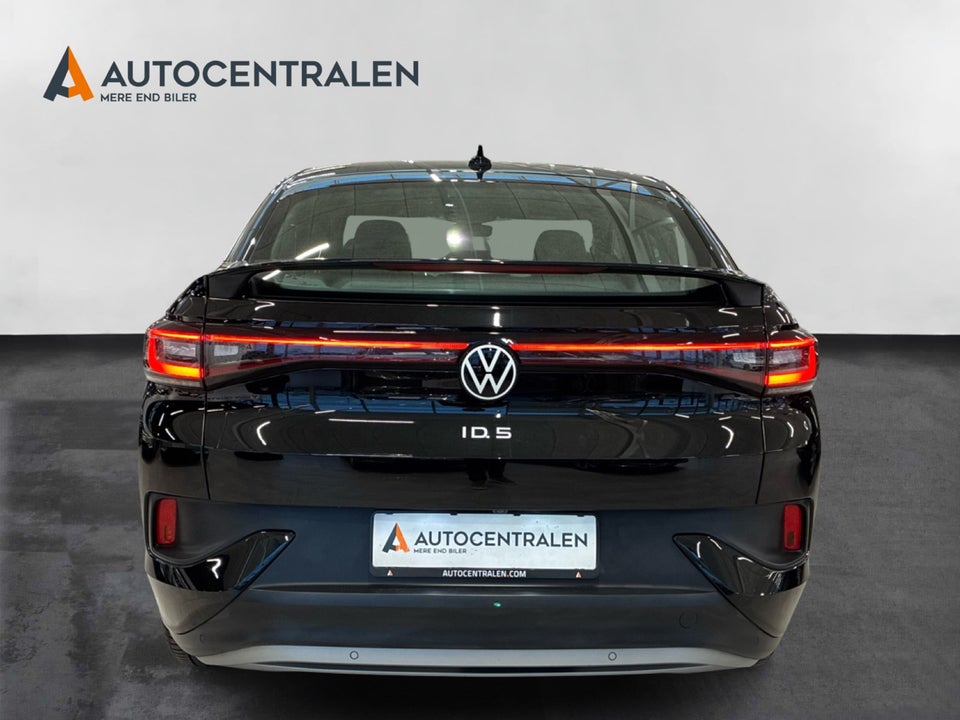 VW ID.5 77 Pro Performance 5d