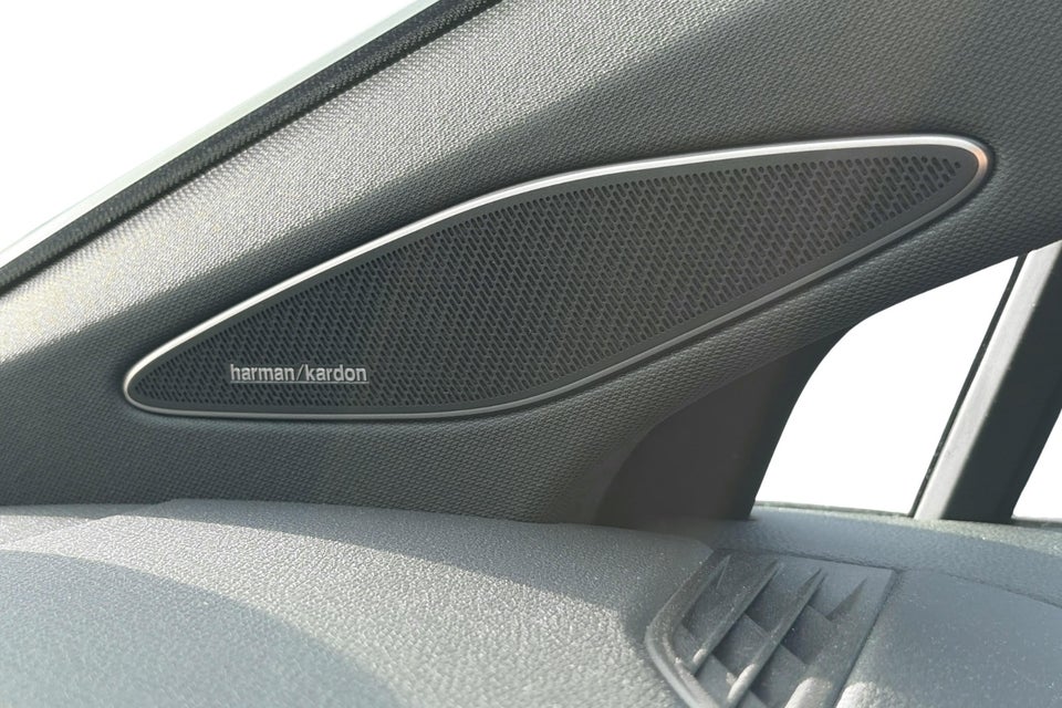 VW ID.7 77 Style Tourer 5d