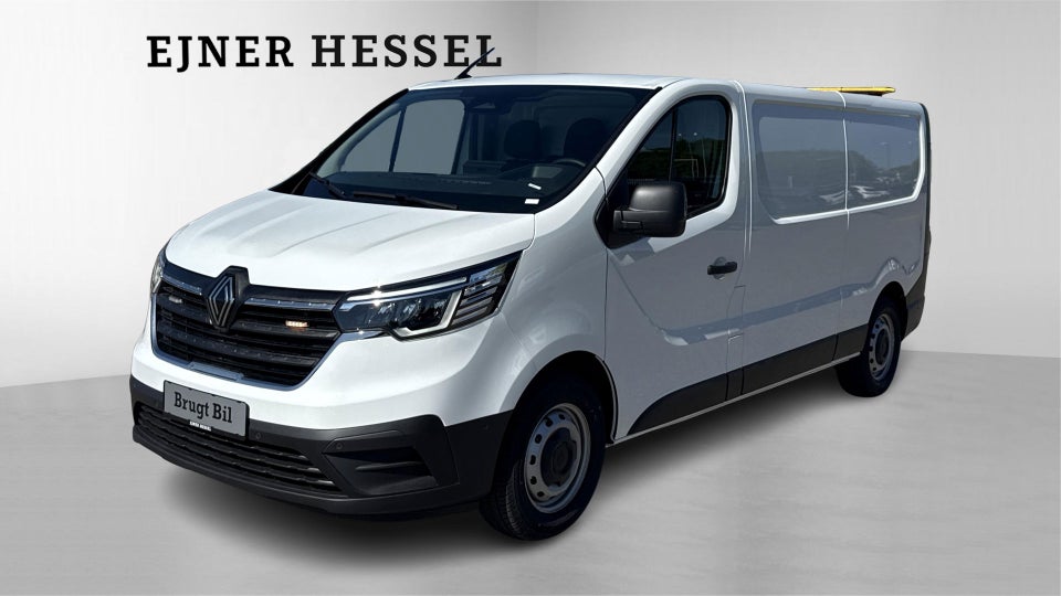 Renault Trafic 2,0 dCi 130 L2H1 Tekno