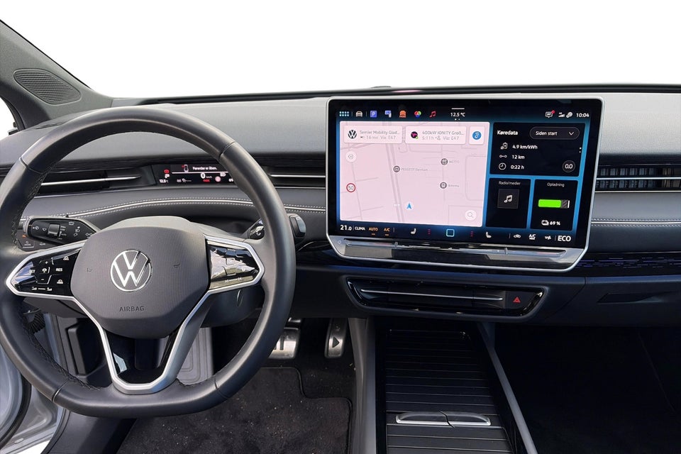 VW ID.7 86 Style S+ Tourer 5d