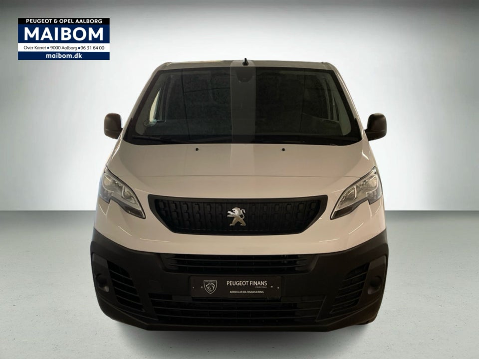 Peugeot e-Expert 75 L2 Plus Van