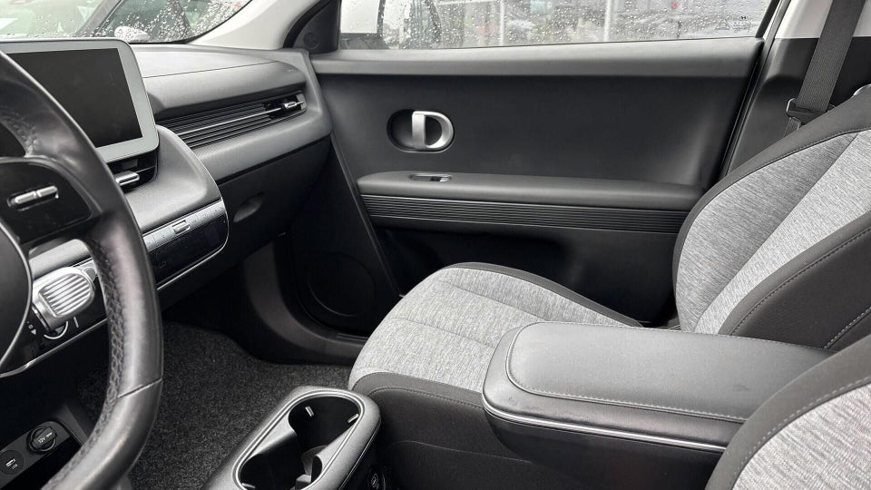 Hyundai Ioniq 5 73 Dynamiq 5d