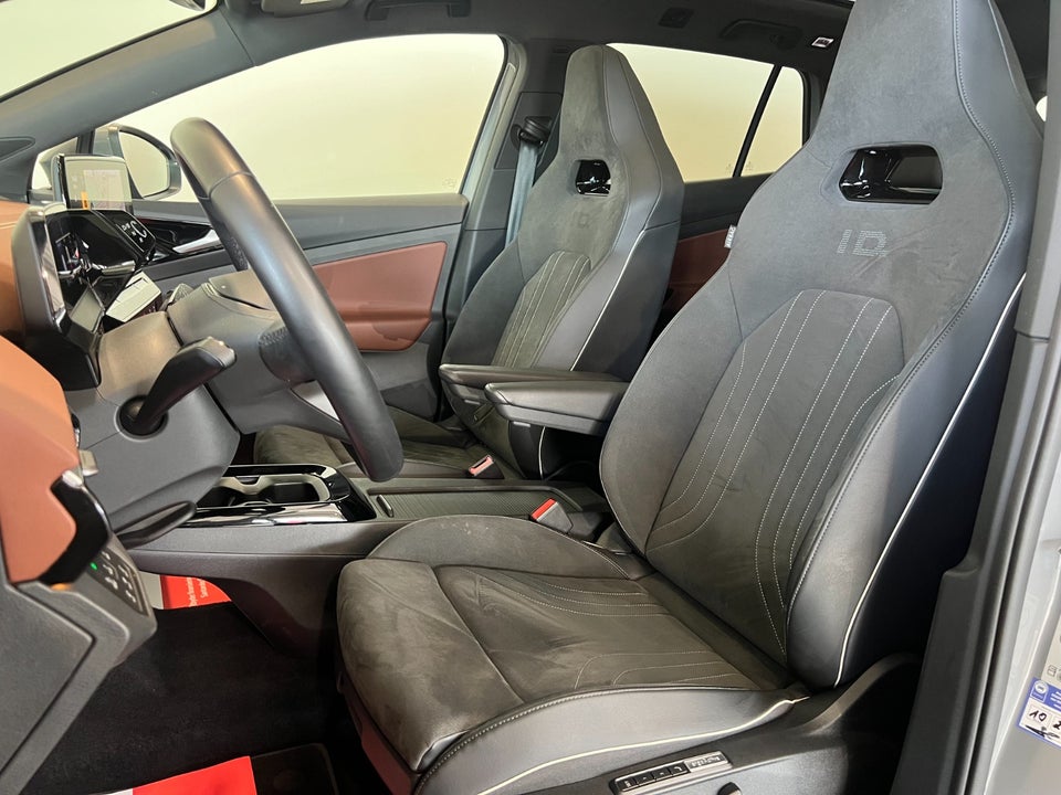 VW ID.4 77 Pro Performance Max 5d