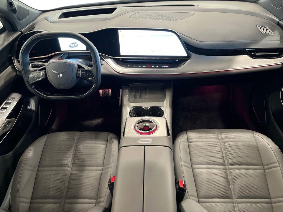 Hongqi EHS7 111 Exclusive 5d