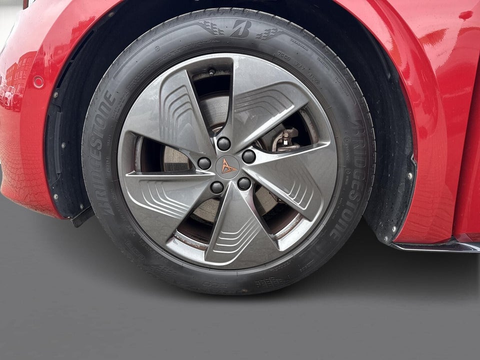 Cupra Born 58 High 5d