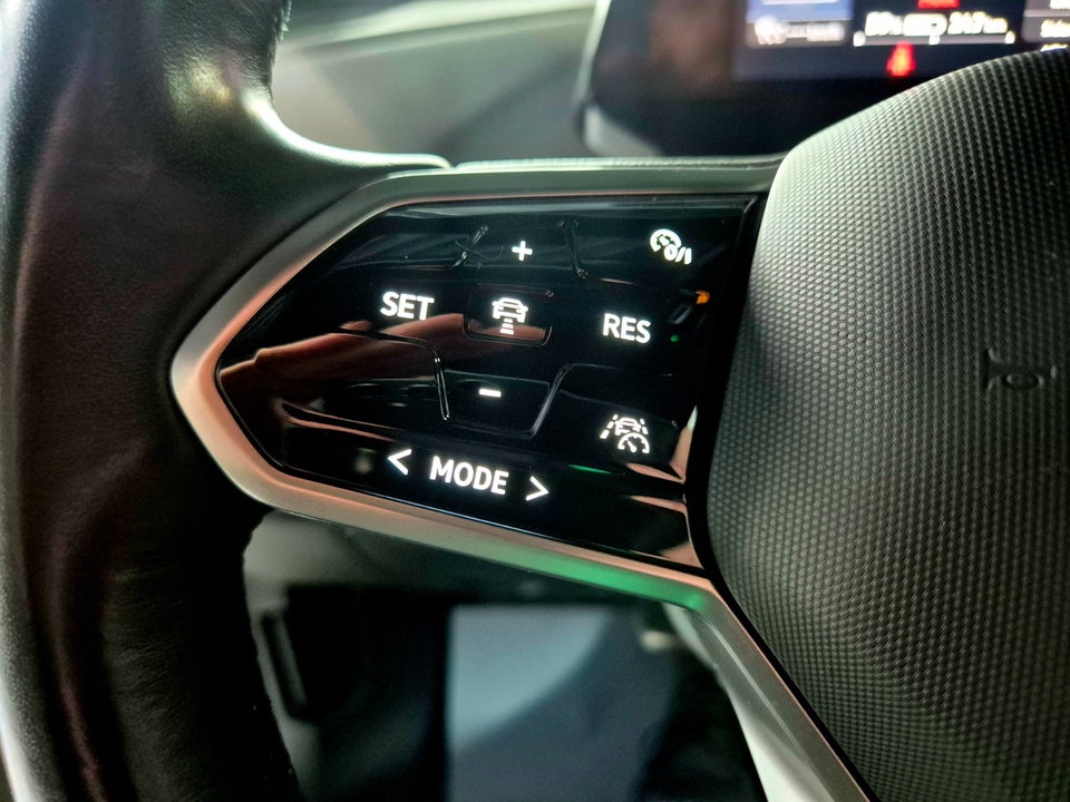 VW ID.4 77 Pro Performance 5d