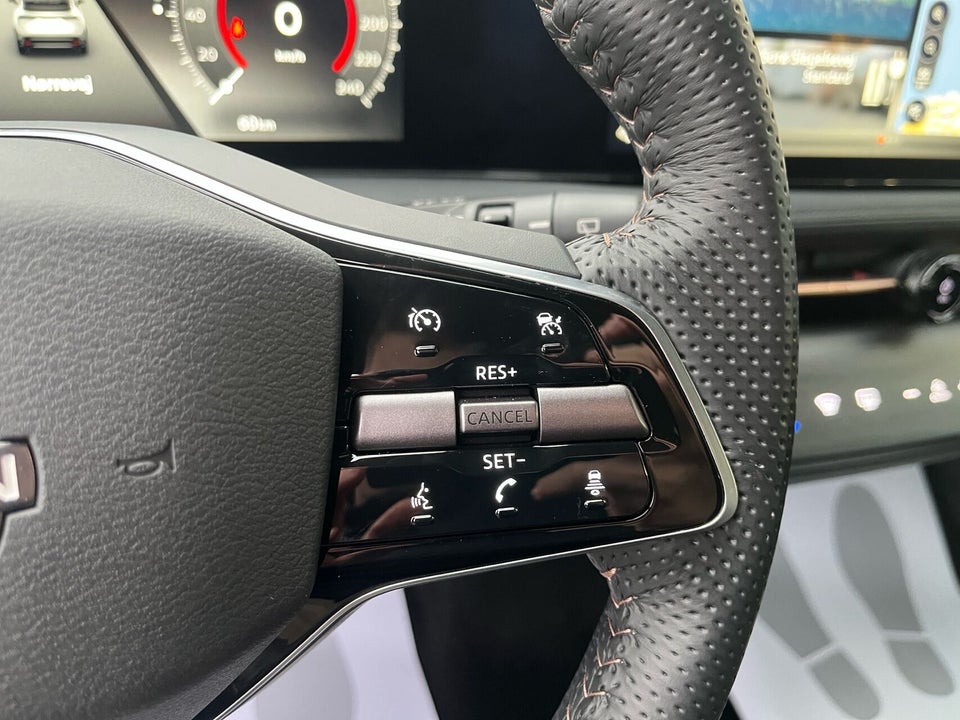 Nissan Ariya 63 Engage 5d