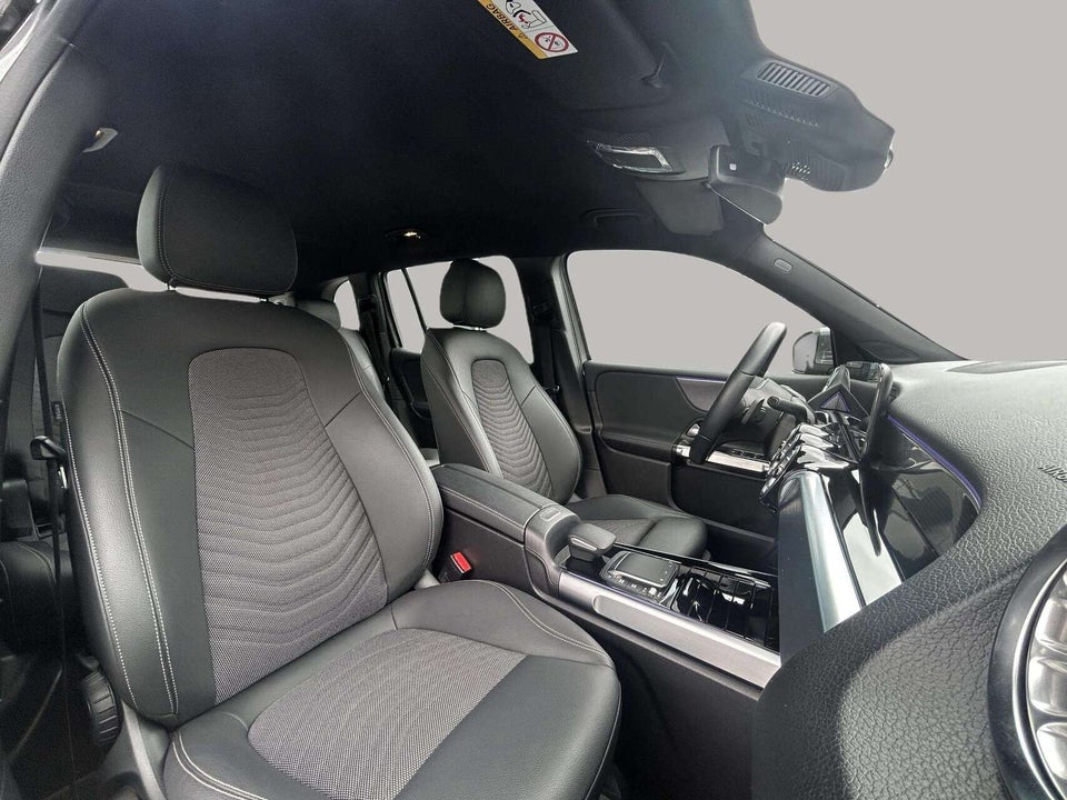 Mercedes EQB250 Progressive 7prs 5d