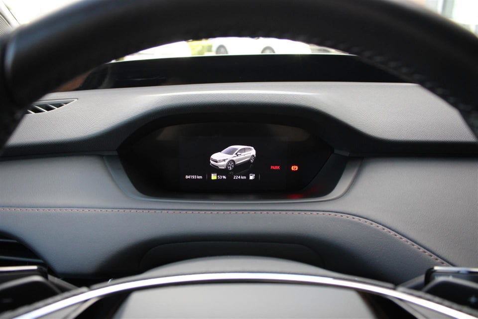 Skoda Enyaq 80x iV Suite 5d