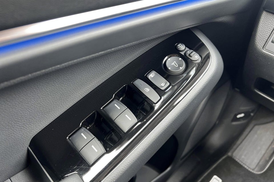 Honda e:Ny1 Elegance 5d