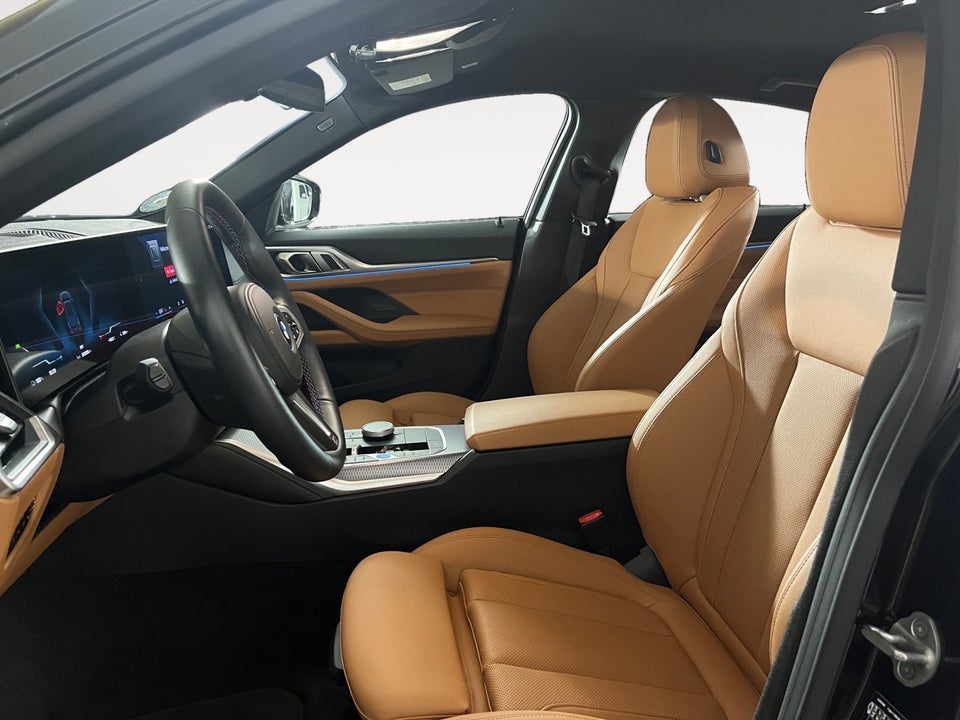 BMW i4 M50 M-Sport xDrive 5d