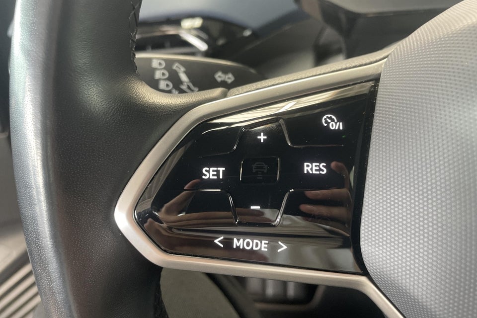 VW ID.5 77 GTX 4Motion 5d