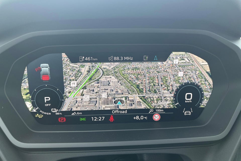 Audi Q4 e-tron 45 S-line Edition 5d