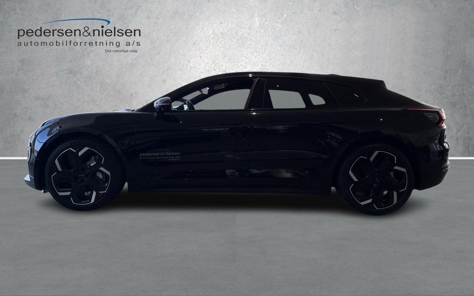 Zeekr 001 Performance AWD 5d