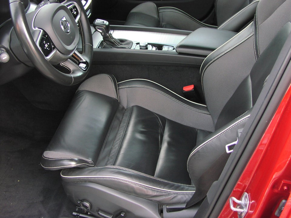 Volvo V60 2,0 D4 190 R-Design aut. 5d