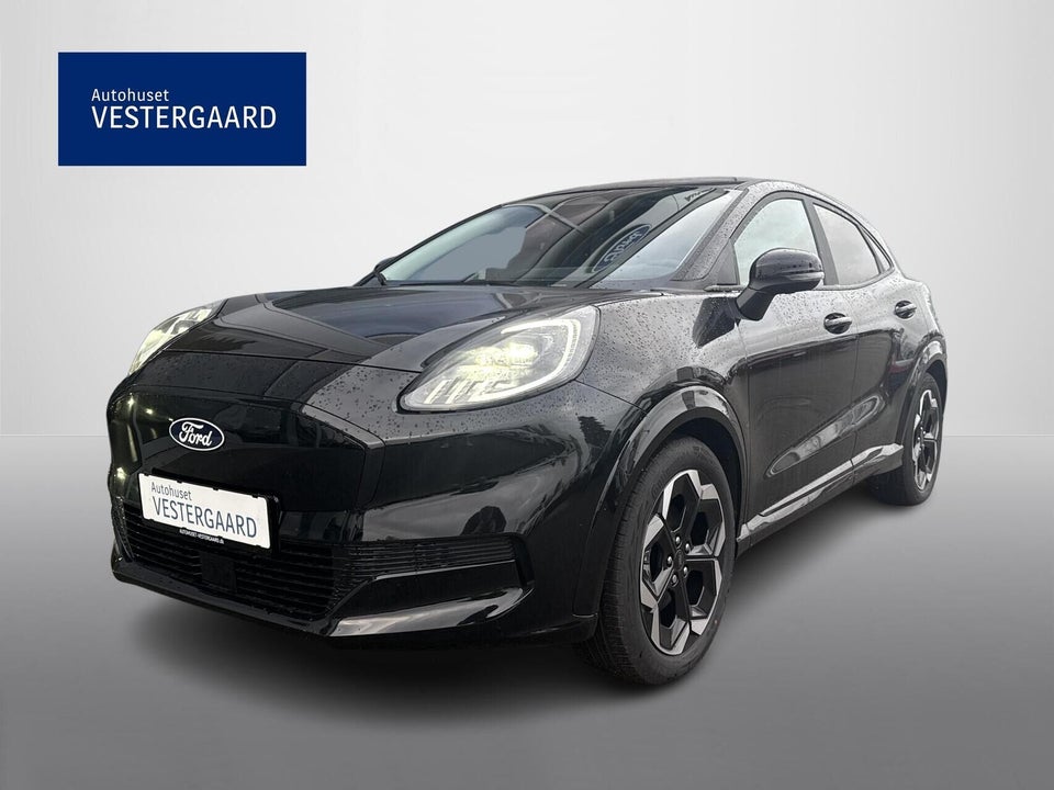 Ford Puma 46 Gen-E Premium 5d