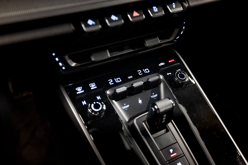 Porsche 911 Carrera 4S 3,0 Coupé PDK 2d