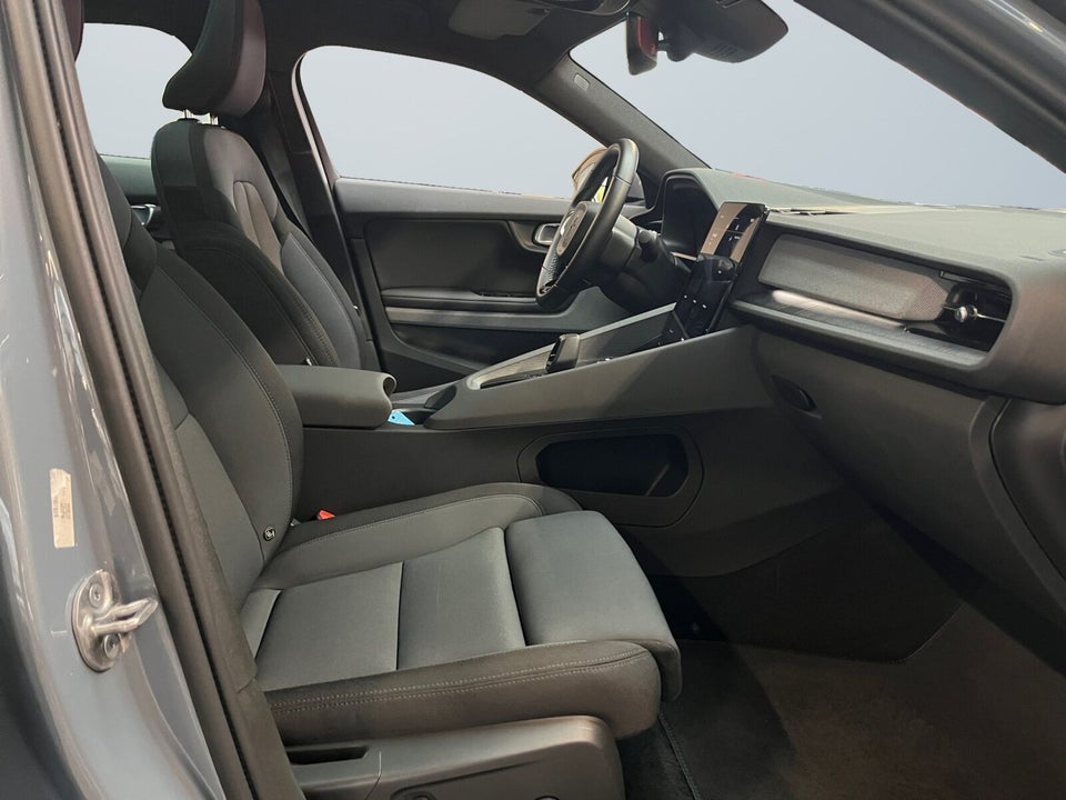 Polestar 2 Standard Range 5d