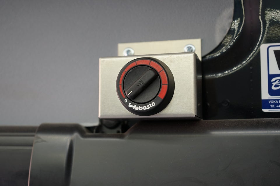 Ford Transit 350 L4 Van 2,0 TDCi 170 Trend H3 RWD