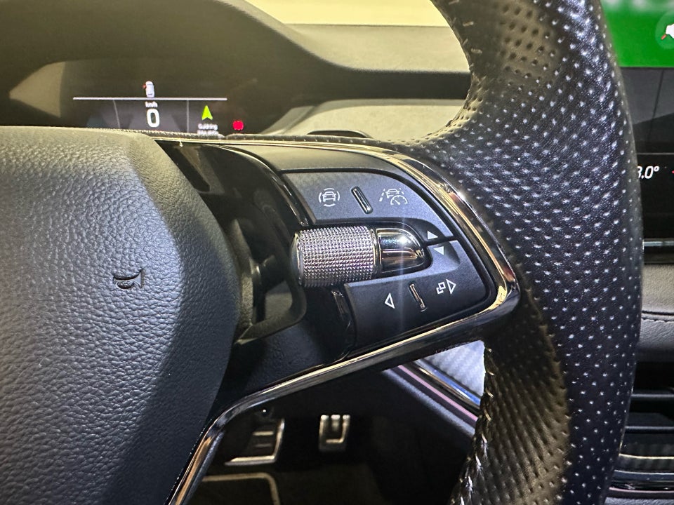 Skoda Enyaq 80 iV Sportline 5d