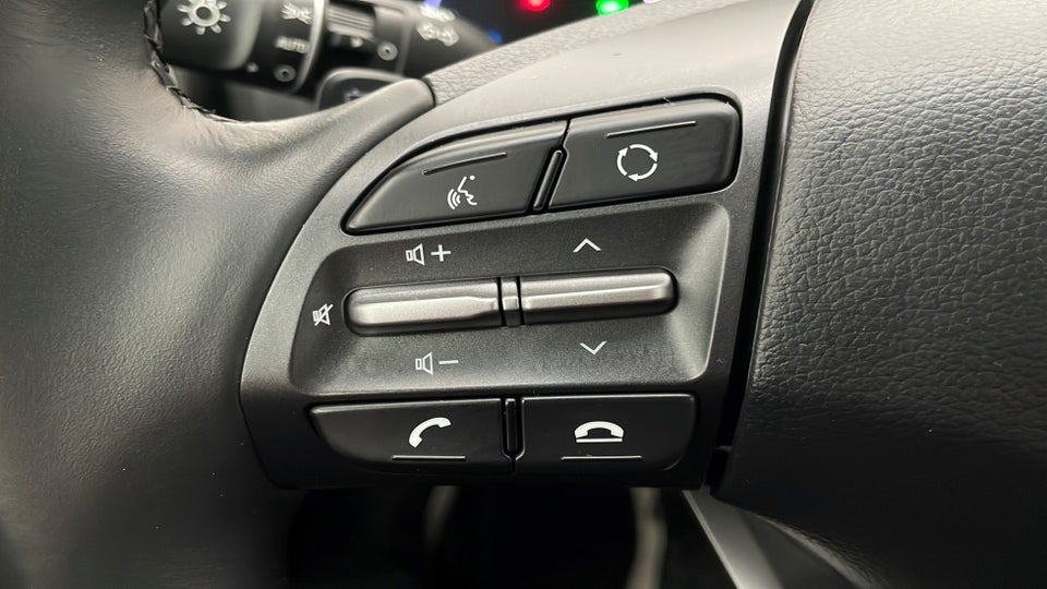 Hyundai Kona 64 EV Essential 5d