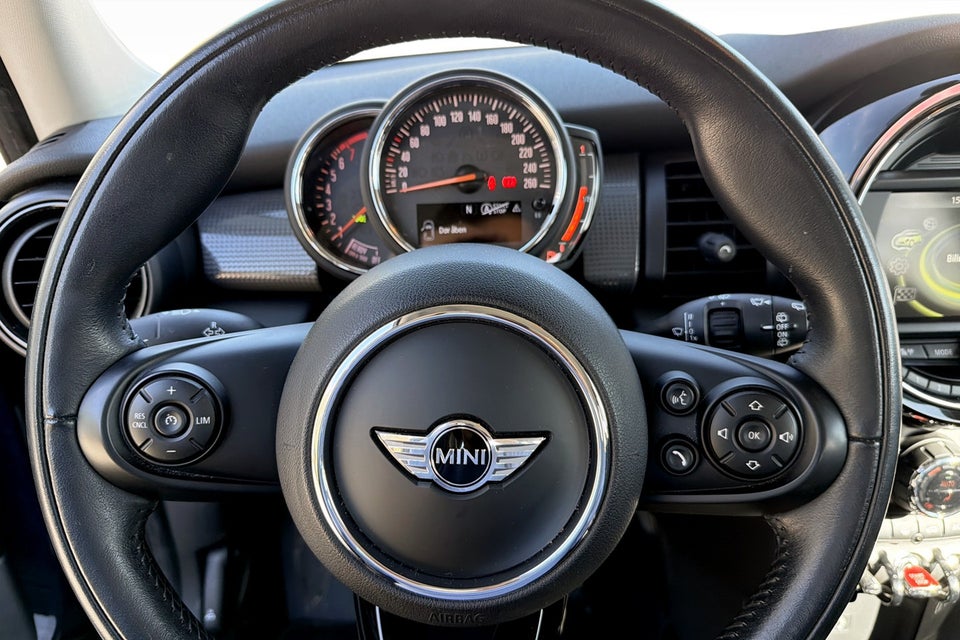 MINI Cooper 1,5  5d