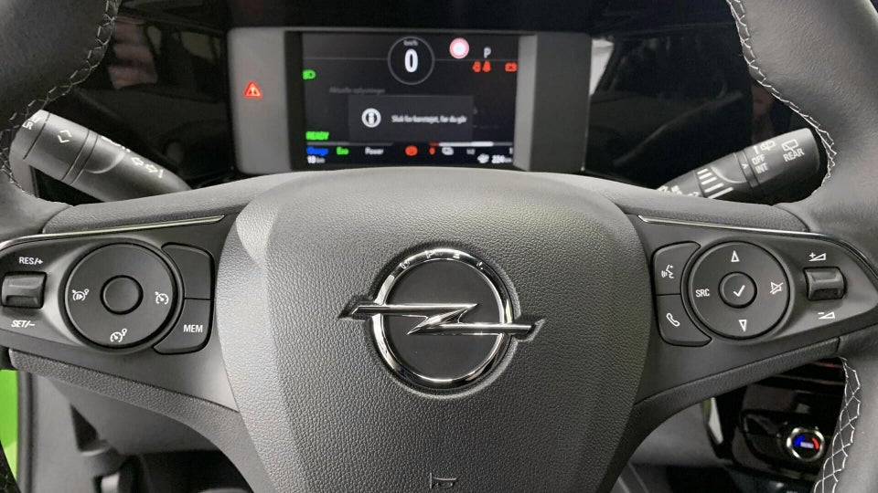 Opel Mokka-e 50 GS Line 5d