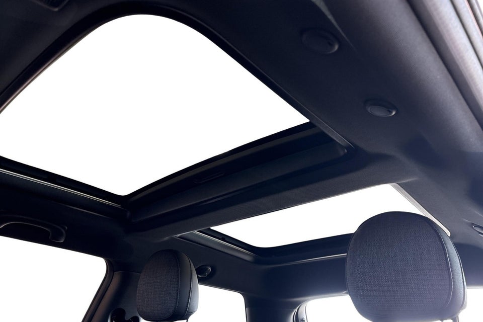MINI Cooper SE Classic Trim 3d