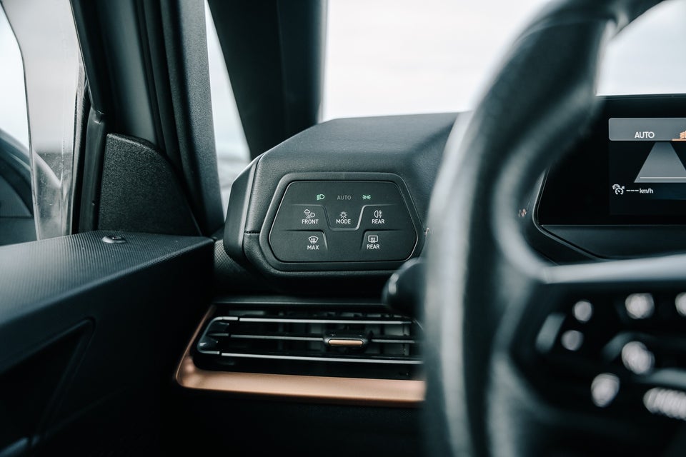 Cupra Born 77 e-Boost 5d