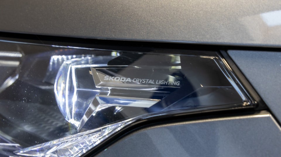 Skoda Enyaq 80 iV Loft 5d