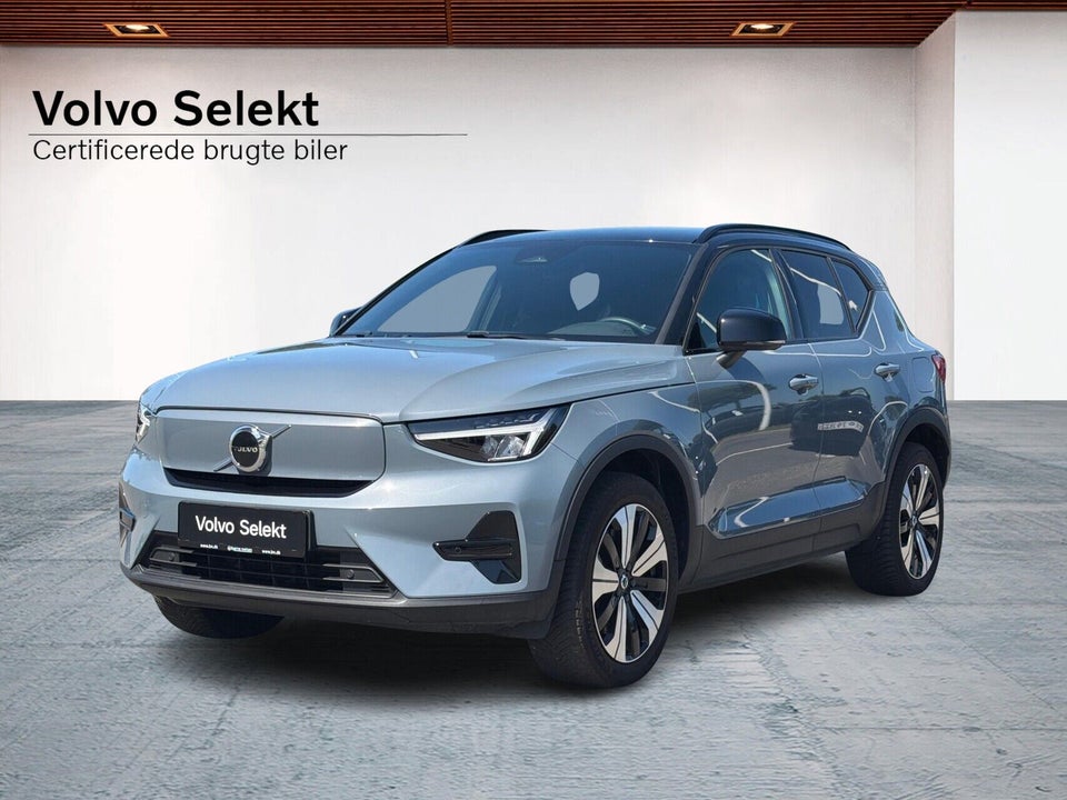 Volvo XC40 P6 ReCharge Plus 5d
