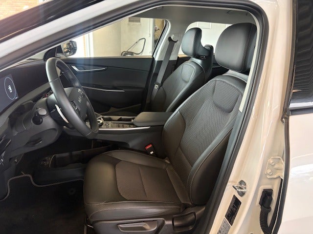 Kia EV6 77 Long Range Performance AWD 5d