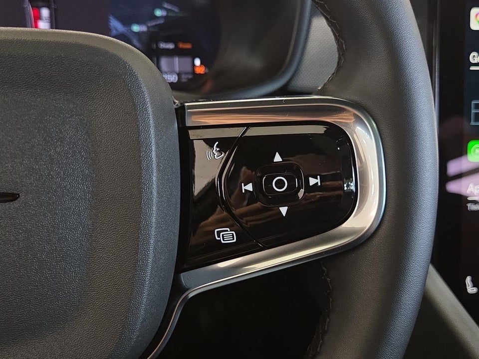 Polestar 2 Long Range AWD 5d