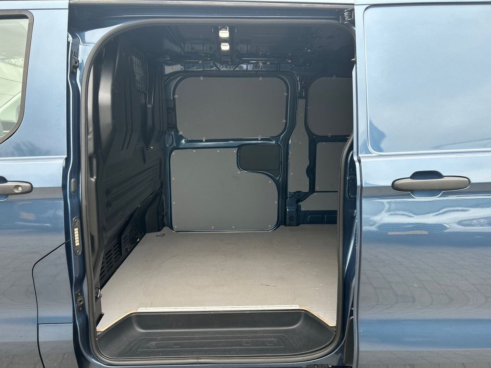 Ford Transit Custom 300 L2 2,0 EcoBlue Trend aut.