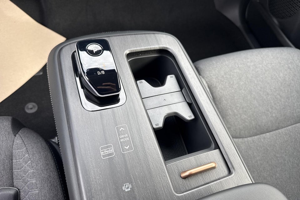 Nissan Ariya 63 Engage 5d