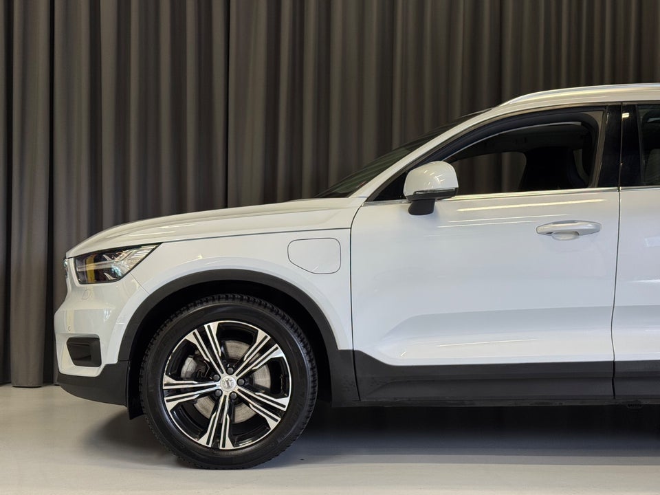 Volvo XC40 1,5 T5 ReCharge Inscription aut. 5d