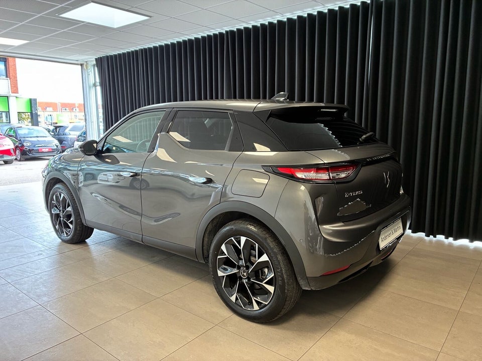 DS DS 3 CrossBack 54 E-Tense Opera 5d
