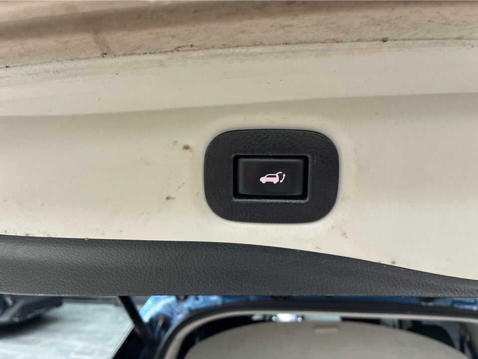 Nissan X-Trail 1,75 dCi 150 N-Connecta 5d