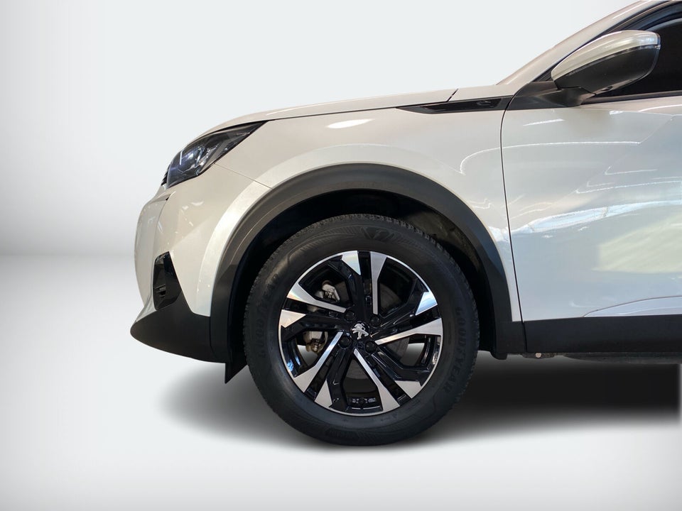 Peugeot e-2008 50 Allure Pack 5d