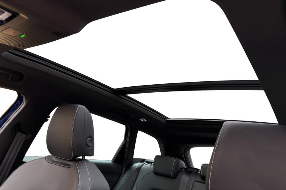 Seat Leon 1,4 eHybrid Xcellence Sportstourer DSG 5d