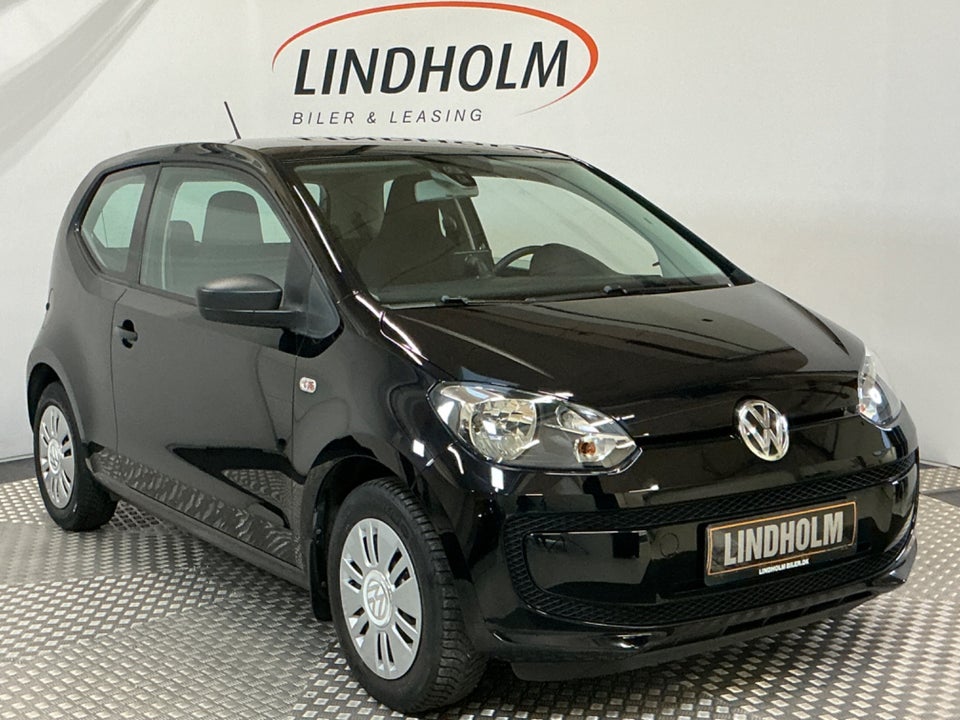 VW Up! 1,0 MPi 60 Take Up! BMT 3d