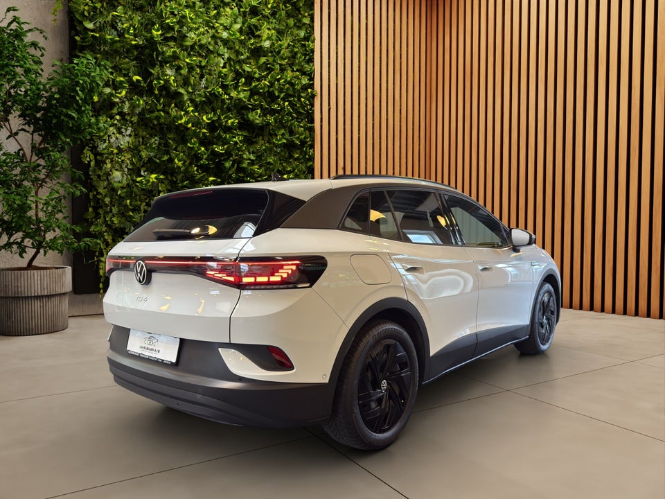 VW ID.4 77 Pro Performance 5d