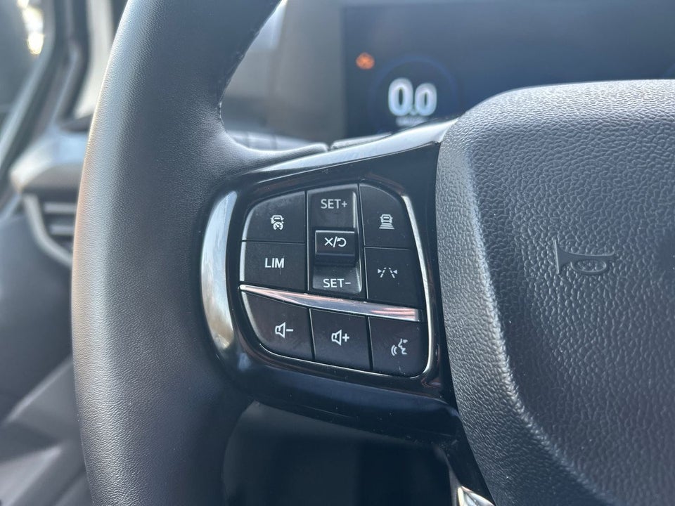 Ford Transit Custom 300S 2,0 EcoBlue Trend