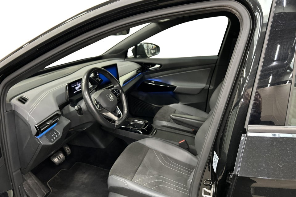 VW ID.4 77 Pro 5d
