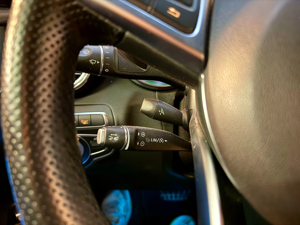 Mercedes GLC43 3,0 AMG Coupé aut. 4Matic Van 5d