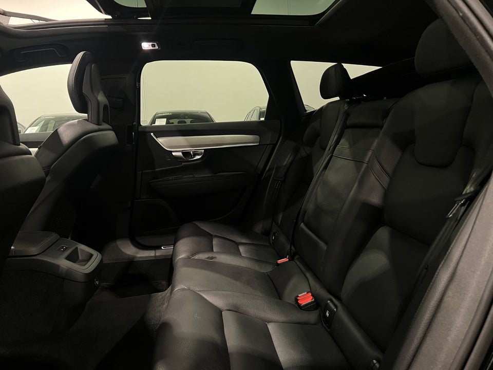 Volvo V90 2,0 D4 190 Inscription aut. AWD 5d