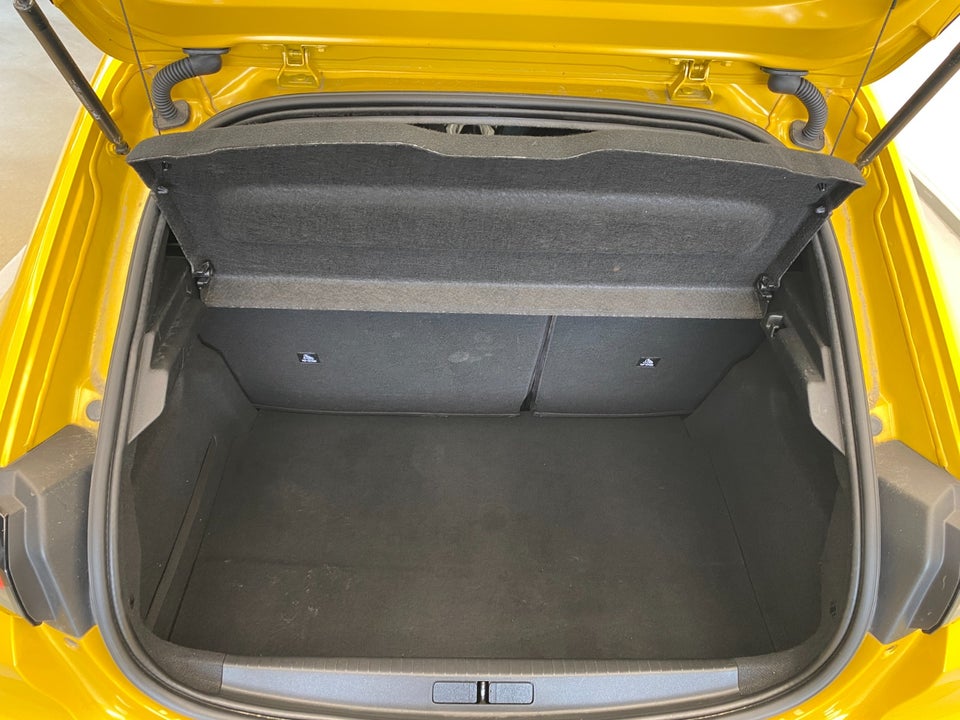 Peugeot 208 1,2 PureTech 75 Active 5d
