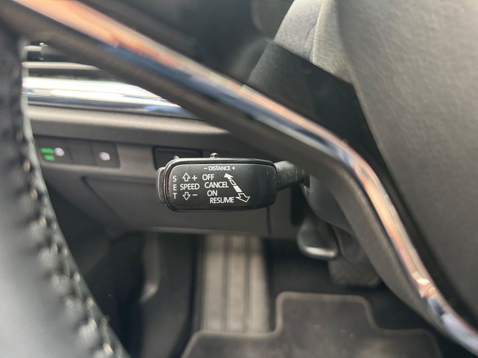 Skoda Enyaq 50 iV 5d