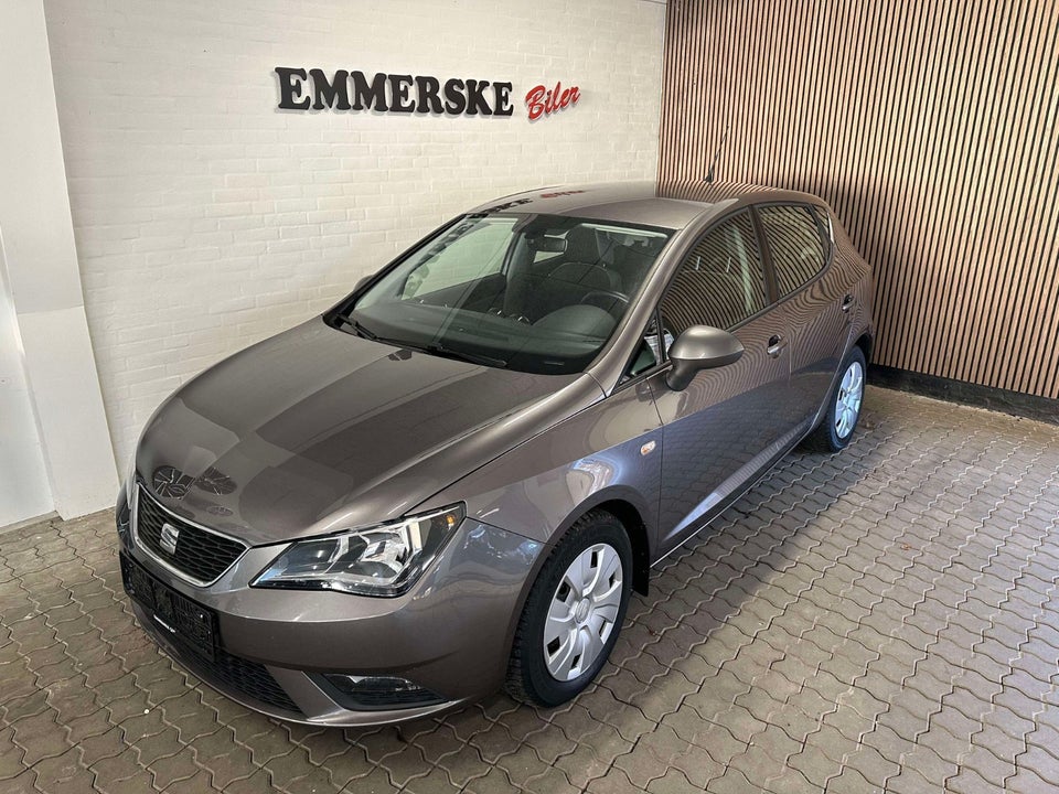 Seat Ibiza 1,0 TSi 110 Style 5d