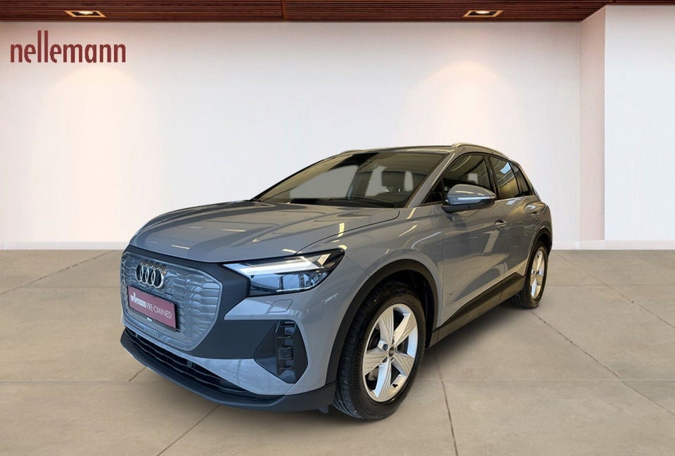 Audi Q4 e-tron 40 Proline 5d